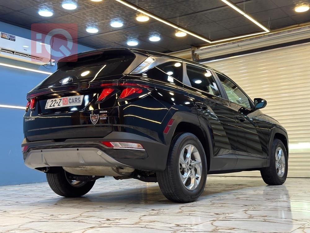 هيونداي توسان